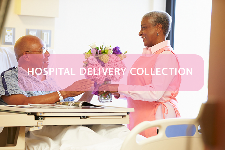 Atlanta Hospital Flower Delivery