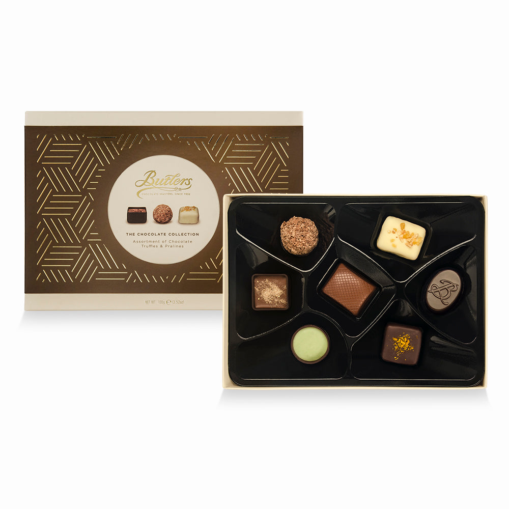 Butlers Chocolate