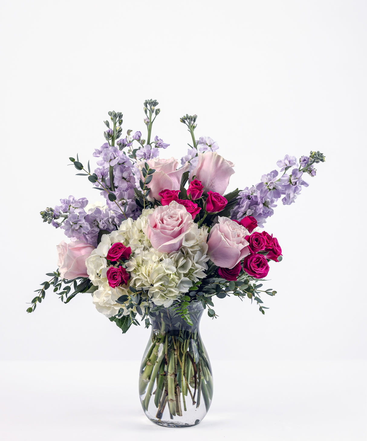 English Garden Bouquet