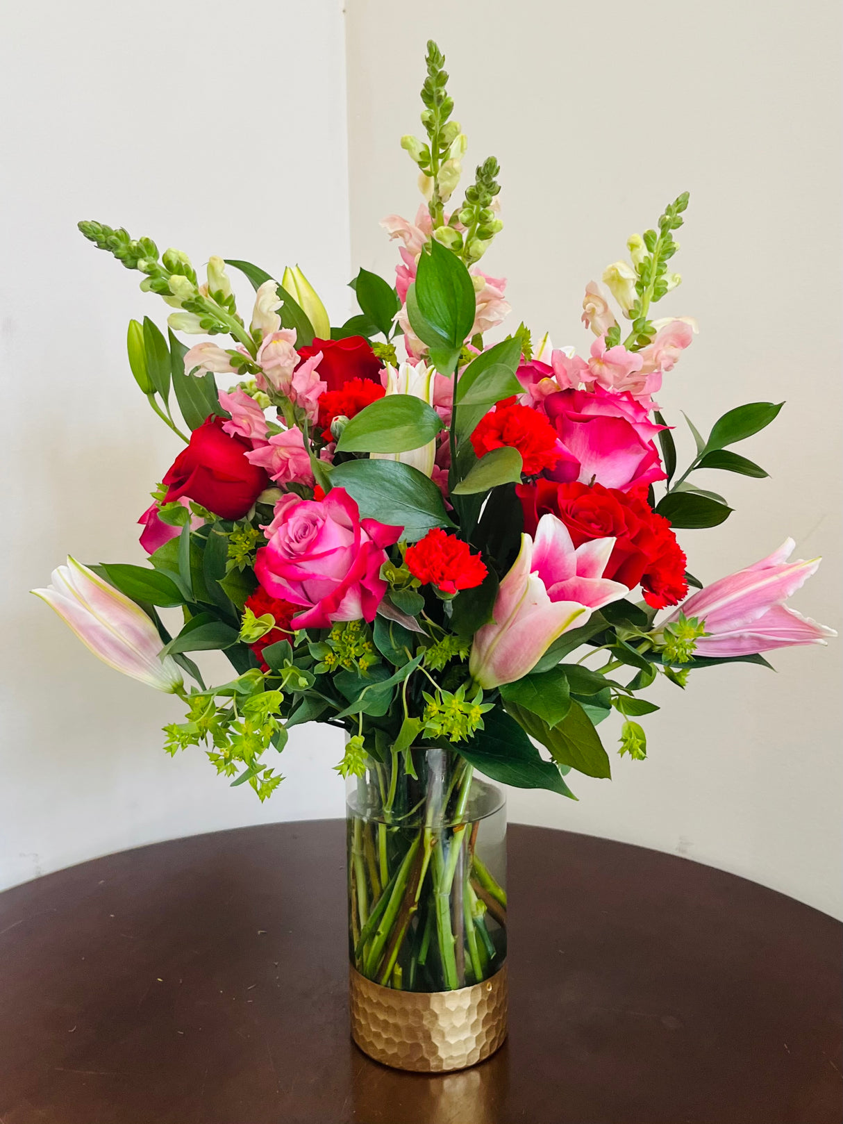 Always You Luxury Bouquet