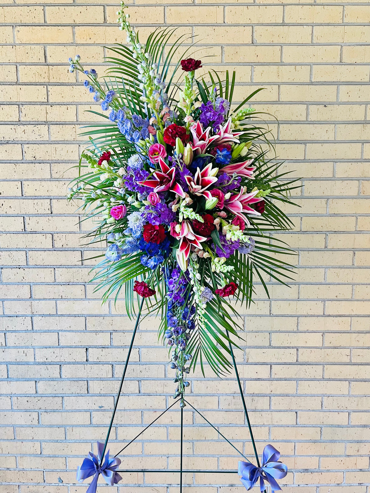 Tender Touch Standing Spray