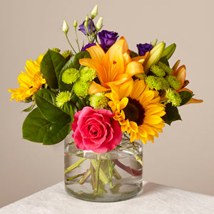 Best Day Bouquet