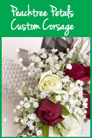 Custom Corsage