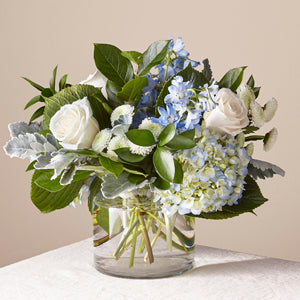 Clear Skies Bouquet