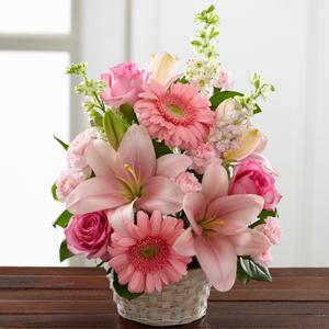 Whispering Love Arrangement