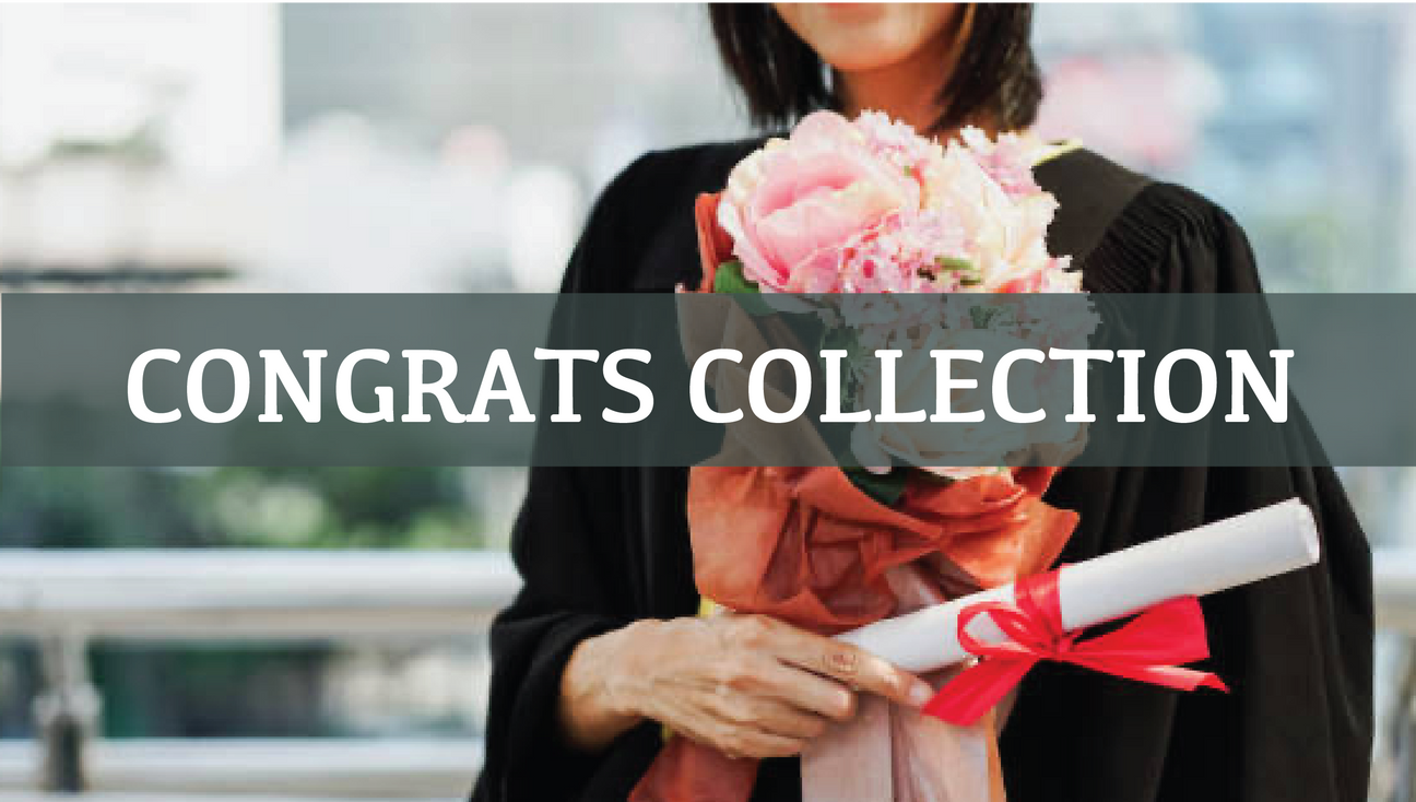 Congratulations Bouquets