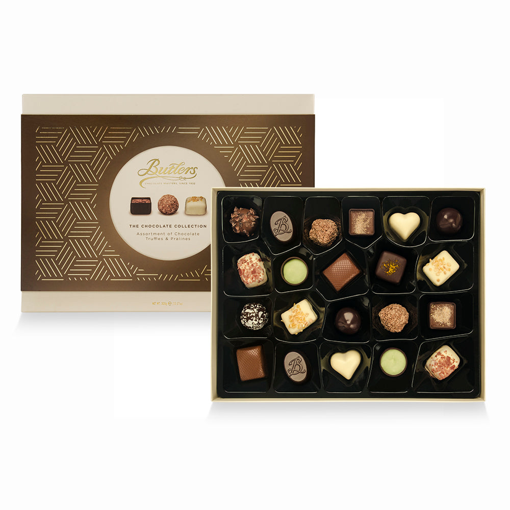 Butlers Chocolate