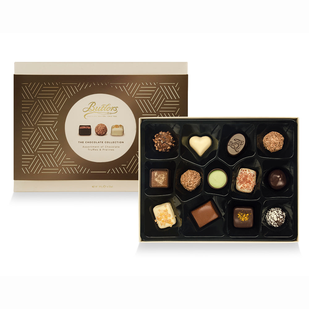 Butlers Chocolate