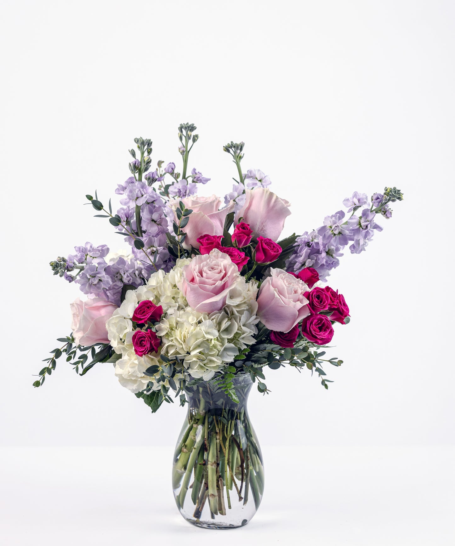 English Garden Bouquet