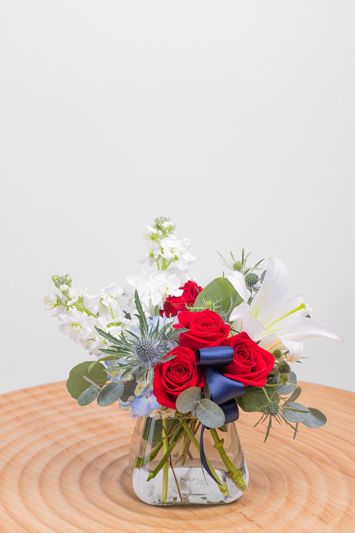 Freedom Blooms