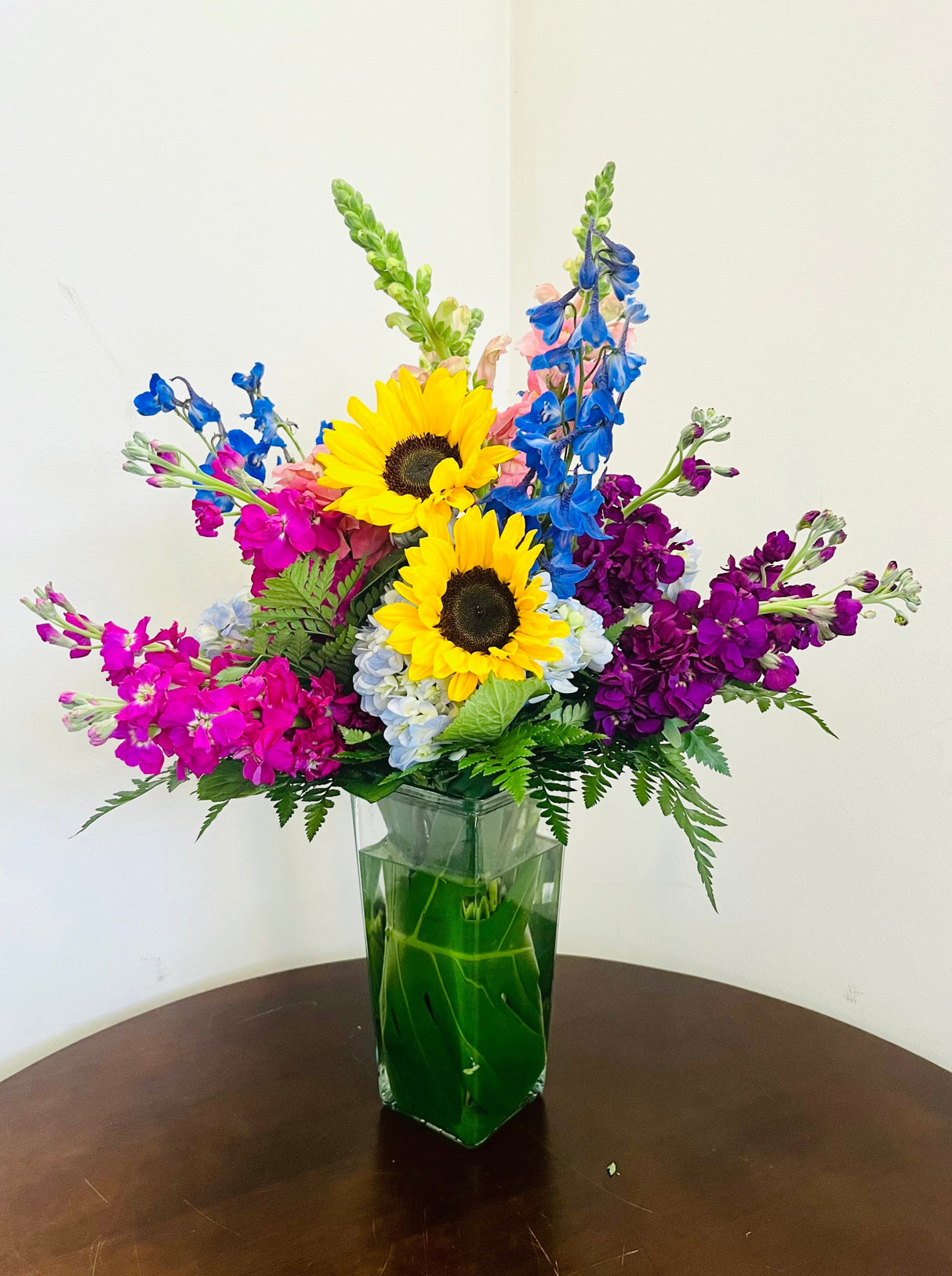 Sunshine Bouquet