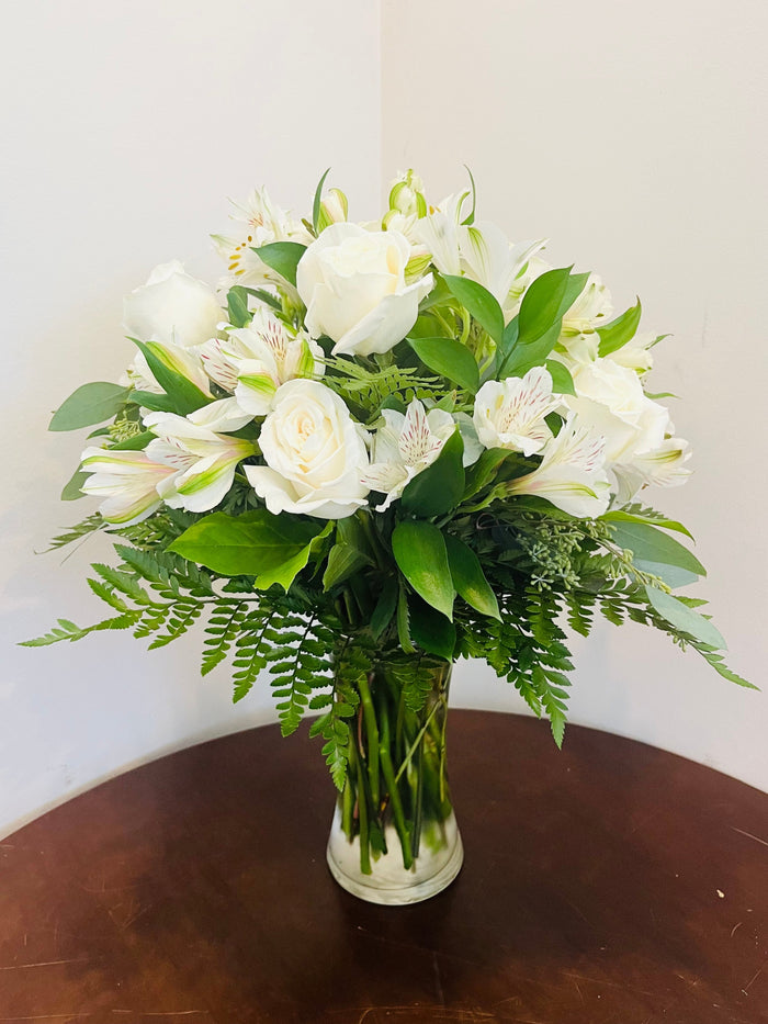 Sympathy Flowers & Funeral Bouquets – Peachtree Petals