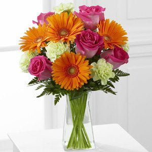 Pure Bliss Bouquet
