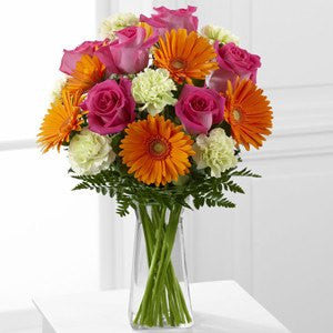 Pure Bliss Bouquet